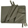 MIL-TEC BASHA WITH 9 LOOPS OLIVE GREEN | Waterproof Tarp 300cm X 220cm