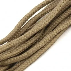 MIL-TEC BOOTS LACES | Tough Braided Construction, Pack Of Two Pairs 5 MIL-TEC BOOTS LACES | Tough Braided Construction, Pack Of Two Pairs