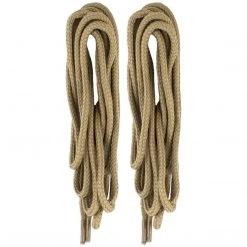 MIL-TEC BOOTS LACES | Tough Braided Construction, Pack Of Two Pairs 3 MIL-TEC BOOTS LACES | Tough Braided Construction, Pack Of Two Pairs