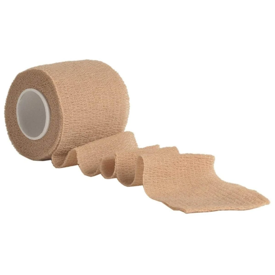 Camping Accessories MIL-TEC CAMO WRAP | Self-Adhesive Reusable Fabric Tape, 5cm X 4.5m 4 Camping Accessories MIL-TEC CAMO WRAP | Self-Adhesive Reusable Fabric Tape, 5cm X 4.5m