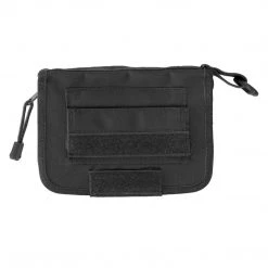 Camping & Survival MIL-TEC COMMANDER A6 NOTEBOOK HOLDER | Top-Spiral Notepad Pouch 5 Camping & Survival MIL-TEC COMMANDER A6 NOTEBOOK HOLDER | Top-Spiral Notepad Pouch