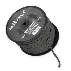 MIL-TEC COMMANDO CORD | Utility String In 3 Thicknesses, 100% Nylon Camping Accessories