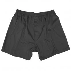 MIL-TEC COTTON BOXER SHORTS | Men's Military Style Underwear Pants Clothing