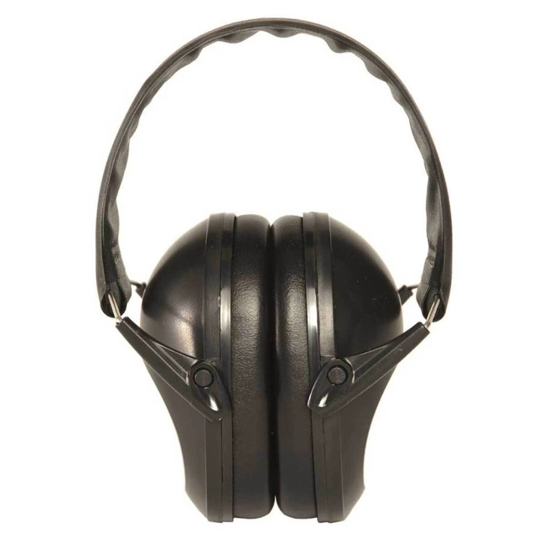 MIL-TEC EAR PROTECTORS | Ear Defenders With Headband, EN352-1:2002 Equipment 1 MIL-TEC EAR PROTECTORS | Ear Defenders With Headband, EN352-1:2002 Equipment