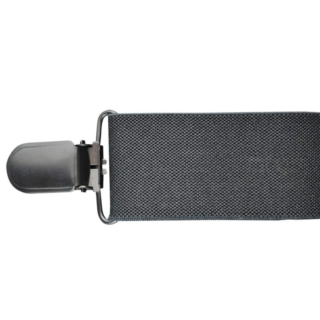 Belts MIL-TEC ELASTICATED BRACES | Stretchy Fabric With Three Clips Belts MIL-TEC ELASTICATED BRACES | Stretchy Fabric With Three Clips