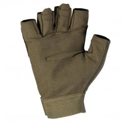 MIL-TEC FINGERLESS GLOVES | Men's Tactical Half Finger Glove 3 MIL-TEC FINGERLESS GLOVES | Men's Tactical Half Finger Glove