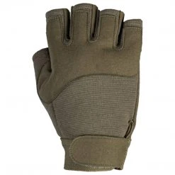 MIL-TEC FINGERLESS GLOVES | Men's Tactical Half Finger Glove 2 MIL-TEC FINGERLESS GLOVES | Men's Tactical Half Finger Glove