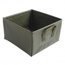 MIL-TEC FOLDING SINK 13L | Portable PVC Camping Water Basin