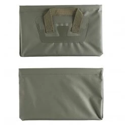 MIL-TEC FOLDING SINK 13L | Portable PVC Camping Water Basin