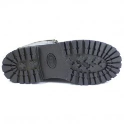 Discontinued Product MIL-TEC GERMAN ARMY PARATROOPER BOOTS TSR | Full Leather, Black 9 Discontinued Product MIL-TEC GERMAN ARMY PARATROOPER BOOTS TSR | Full Leather, Black