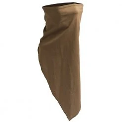 MIL-TEC HALF FACE SCARF | Lightweight Tactical Multi-Functional Snood