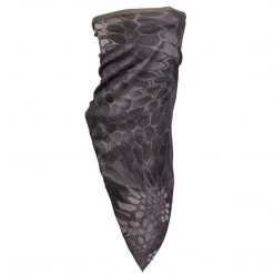 MIL-TEC HALF FACE SCARF | Lightweight Tactical Multi-Functional Snood