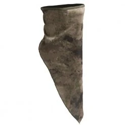 MIL-TEC HALF FACE SCARF | Lightweight Tactical Multi-Functional Snood