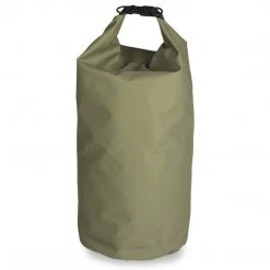 MIL-TEC HEAVY DUTY DRY BAG 50L | PVC Waterproof Liner, 33cm X 73cm Bags, Packs & Boxes