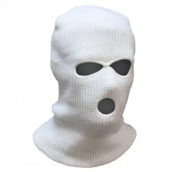 MIL-TEC HEAVYWEIGHT 3-HOLE BALACLAVA | Knitted Acrylic Hood 5 MIL-TEC HEAVYWEIGHT 3-HOLE BALACLAVA | Knitted Acrylic Hood