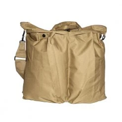 MIL-TEC HELMET BAG | US Pilot Style With Shoulder Strap, 50cm X 45cm 6 MIL-TEC HELMET BAG | US Pilot Style With Shoulder Strap, 50cm X 45cm