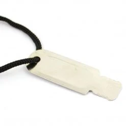 MIL-TEC LARGE FIRE STEEL | Flint & Striker Fire Starter, 6.5cm Bushcraft & Survival