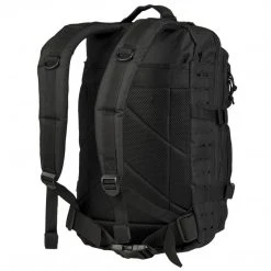 Bags, Packs & Boxes MIL-TEC LARGE LASER ASSAULT BACKPACK 36L | MOLLE Tactical Rucksack