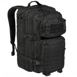 Bags, Packs & Boxes MIL-TEC LARGE LASER ASSAULT BACKPACK 36L | MOLLE Tactical Rucksack