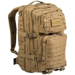 Bags, Packs & Boxes MIL-TEC LARGE LASER ASSAULT BACKPACK 36L | MOLLE Tactical Rucksack 10 Bags, Packs & Boxes MIL-TEC LARGE LASER ASSAULT BACKPACK 36L | MOLLE Tactical Rucksack