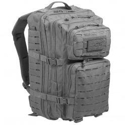 Bags, Packs & Boxes MIL-TEC LARGE LASER ASSAULT BACKPACK 36L | MOLLE Tactical Rucksack 11 Bags, Packs & Boxes MIL-TEC LARGE LASER ASSAULT BACKPACK 36L | MOLLE Tactical Rucksack