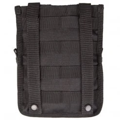 Pouches & Holders MIL-TEC LARGE MOLLE UTILITY POUCH | Laser Cut, 19cm X 23cm