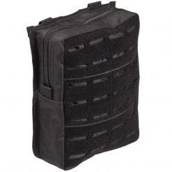 Pouches & Holders MIL-TEC LARGE MOLLE UTILITY POUCH | Laser Cut, 19cm X 23cm