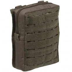 Pouches & Holders MIL-TEC LARGE MOLLE UTILITY POUCH | Laser Cut, 19cm X 23cm 14 Pouches & Holders MIL-TEC LARGE MOLLE UTILITY POUCH | Laser Cut, 19cm X 23cm