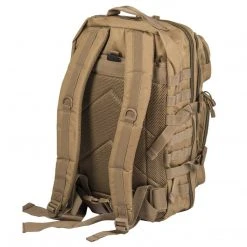 Bags, Packs & Boxes MIL-TEC LARGE MOLLE ASSAULT BACKPACK 36L | Tactical Rucksack 5 Bags, Packs & Boxes MIL-TEC LARGE MOLLE ASSAULT BACKPACK 36L | Tactical Rucksack