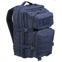 Bags, Packs & Boxes MIL-TEC LARGE MOLLE ASSAULT BACKPACK 36L | Tactical Rucksack 10 Bags, Packs & Boxes MIL-TEC LARGE MOLLE ASSAULT BACKPACK 36L | Tactical Rucksack