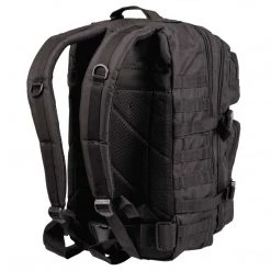 Bags, Packs & Boxes MIL-TEC LARGE MOLLE ASSAULT BACKPACK 36L | Tactical Rucksack
