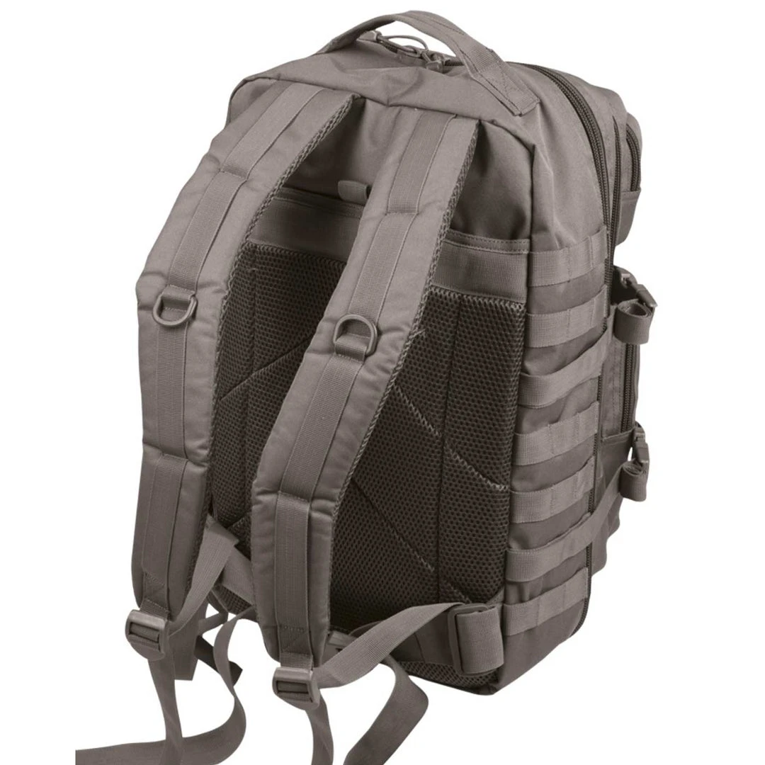 Bags, Packs & Boxes MIL-TEC LARGE MOLLE ASSAULT BACKPACK 36L | Tactical Rucksack Bags, Packs & Boxes MIL-TEC LARGE MOLLE ASSAULT BACKPACK 36L | Tactical Rucksack