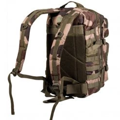 Bags, Packs & Boxes MIL-TEC LARGE MOLLE ASSAULT BACKPACK 36L | Tactical Rucksack 9 Bags, Packs & Boxes MIL-TEC LARGE MOLLE ASSAULT BACKPACK 36L | Tactical Rucksack