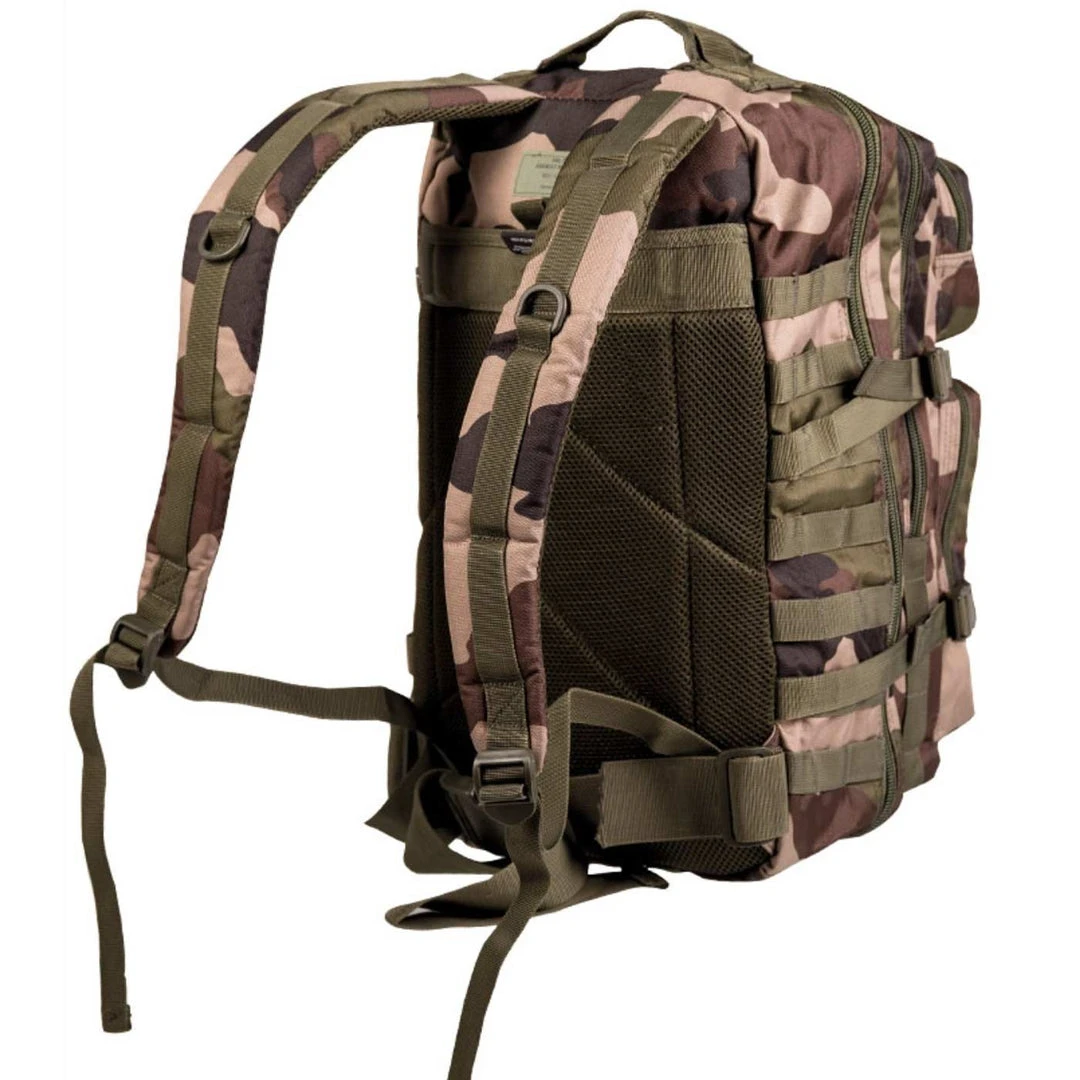 Bags, Packs & Boxes MIL-TEC LARGE MOLLE ASSAULT BACKPACK 36L | Tactical Rucksack Bags, Packs & Boxes MIL-TEC LARGE MOLLE ASSAULT BACKPACK 36L | Tactical Rucksack