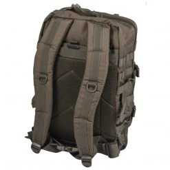 Bags, Packs & Boxes MIL-TEC LARGE MOLLE ASSAULT BACKPACK 36L | Tactical Rucksack 3 Bags, Packs & Boxes MIL-TEC LARGE MOLLE ASSAULT BACKPACK 36L | Tactical Rucksack