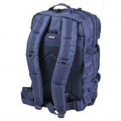 Bags, Packs & Boxes MIL-TEC LARGE MOLLE ASSAULT BACKPACK 36L | Tactical Rucksack 11 Bags, Packs & Boxes MIL-TEC LARGE MOLLE ASSAULT BACKPACK 36L | Tactical Rucksack