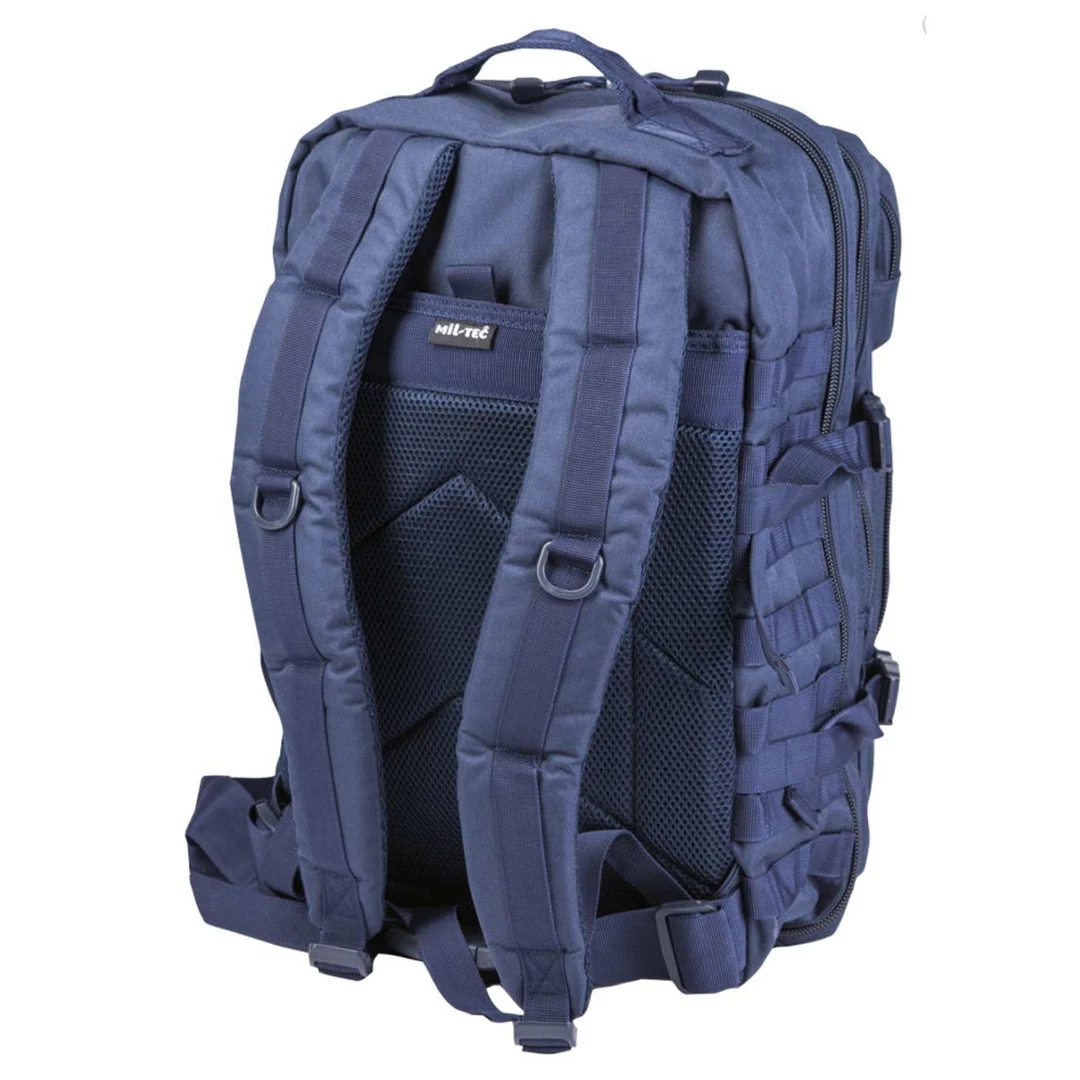 Bags, Packs & Boxes MIL-TEC LARGE MOLLE ASSAULT BACKPACK 36L | Tactical Rucksack Bags, Packs & Boxes MIL-TEC LARGE MOLLE ASSAULT BACKPACK 36L | Tactical Rucksack