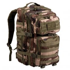 Bags, Packs & Boxes MIL-TEC LARGE MOLLE ASSAULT BACKPACK 36L | Tactical Rucksack 8 Bags, Packs & Boxes MIL-TEC LARGE MOLLE ASSAULT BACKPACK 36L | Tactical Rucksack