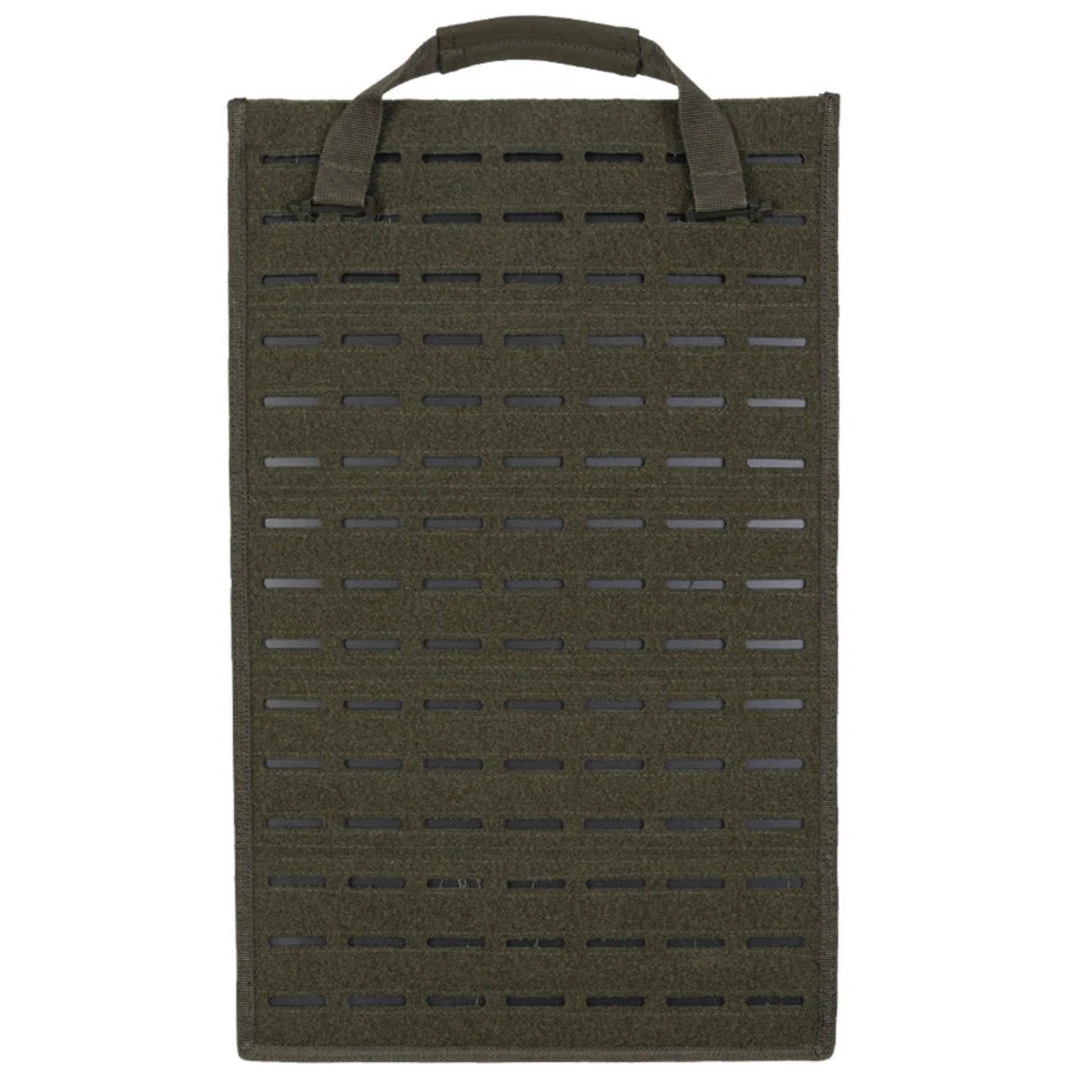MIL-TEC LARGE MOLLE INSERT PANEL | For Rucksacks/Bags, 30.5cm X 48cm 2 MIL-TEC LARGE MOLLE INSERT PANEL | For Rucksacks/Bags, 30.5cm X 48cm