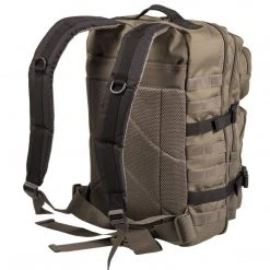 Bags, Packs & Boxes MIL-TEC LARGE RANGER ASSAULT BACKPACK 36L | Two-Tone MOLLE Rucksack 7 Bags, Packs & Boxes MIL-TEC LARGE RANGER ASSAULT BACKPACK 36L | Two-Tone MOLLE Rucksack
