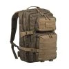 Bags, Packs & Boxes MIL-TEC LARGE RANGER ASSAULT BACKPACK 36L | Two-Tone MOLLE Rucksack