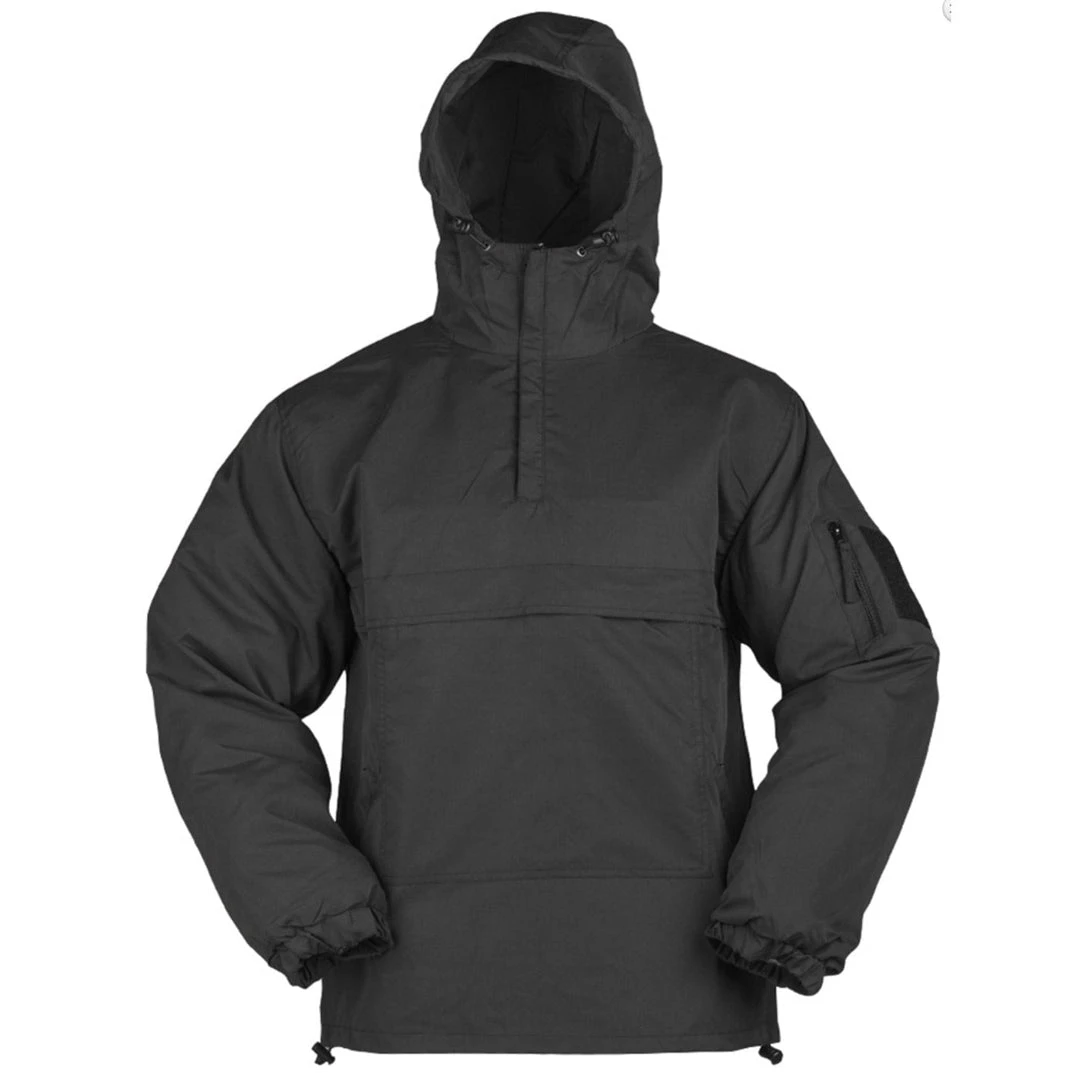 Clothing MIL-TEC LIGHTWEIGHT COMBAT WINDBREAKER | Men's Unlined Combat Anorak 1 Clothing MIL-TEC LIGHTWEIGHT COMBAT WINDBREAKER | Men's Unlined Combat Anorak