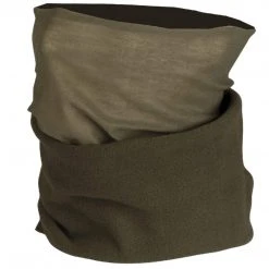 MIL-TEC LITE FLEECE SNOOD | Multi-Functional Face Covering Headover Headwear