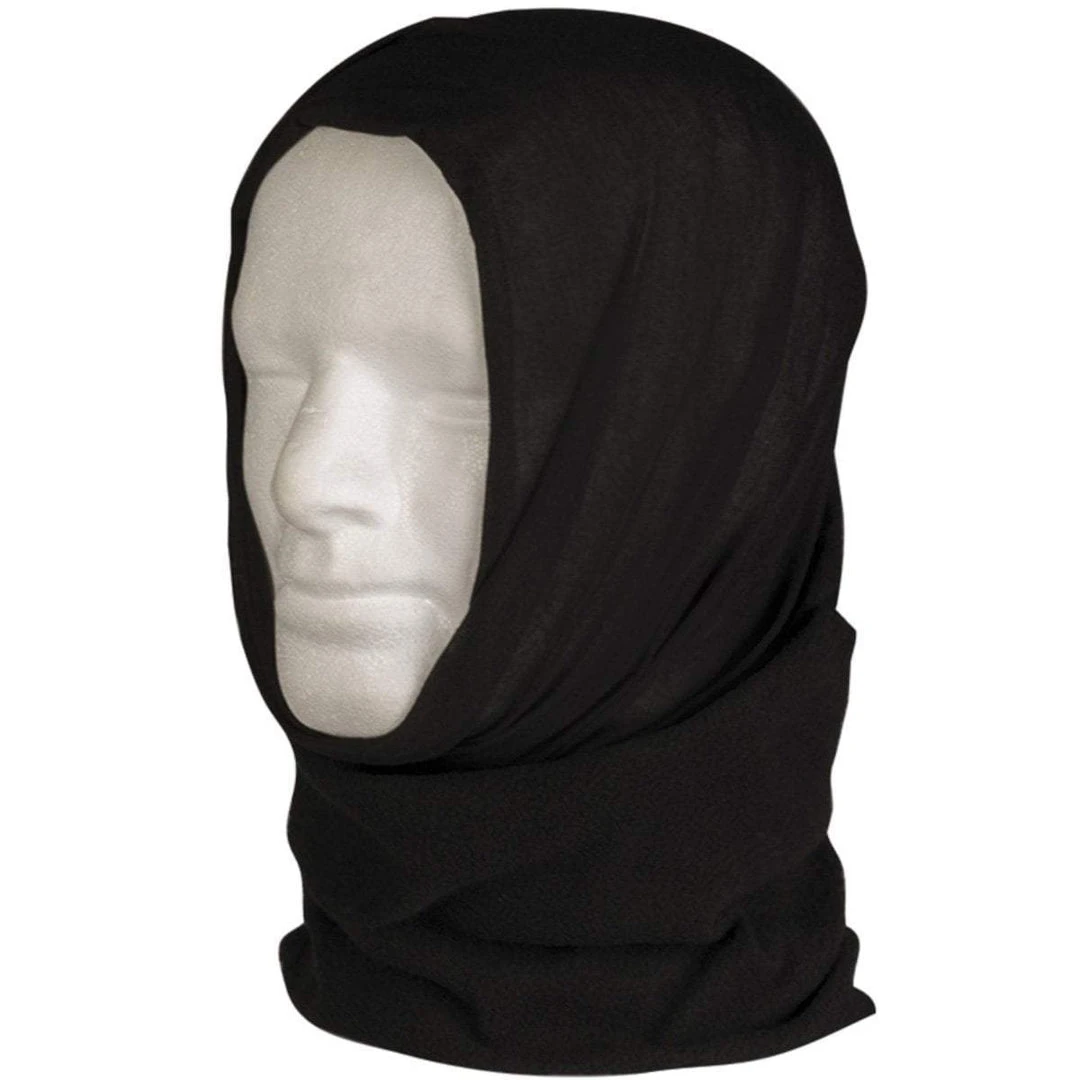 MIL-TEC LITE FLEECE SNOOD | Multi-Functional Face Covering Headover Headwear 3 MIL-TEC LITE FLEECE SNOOD | Multi-Functional Face Covering Headover Headwear