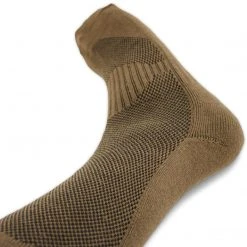 MIL-TEC LONG COOLMAX® SOCKS 16" | Breathable Military Boot Sock