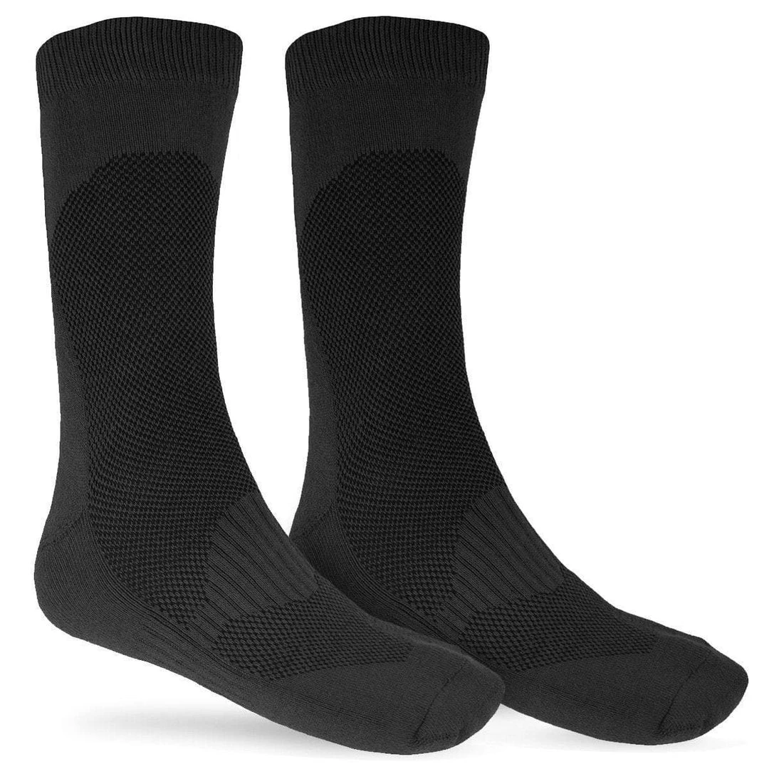 MIL-TEC LONG COOLMAX® SOCKS 16" | Breathable Military Boot Sock 5 MIL-TEC LONG COOLMAX® SOCKS 16" | Breathable Military Boot Sock