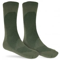 MIL-TEC LONG COOLMAX® SOCKS 16" | Breathable Military Boot Sock 11 MIL-TEC LONG COOLMAX® SOCKS 16