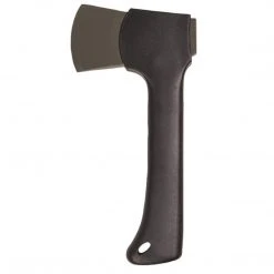Camping & Survival MIL-TEC MEDIUM PROFESSIONAL AXE 22.8 Cm | General Purpose Hatchet