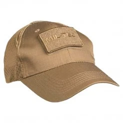 MIL-TEC MESH TACTICAL CAP | Strapback Rip-Stop Military Baseball Hat Headwear 10 MIL-TEC MESH TACTICAL CAP | Strapback Rip-Stop Military Baseball Hat Headwear