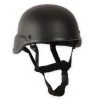 MIL-TEC MICH TRAINING HELMET | Non-Ballistic Airsoft Sports Helmet